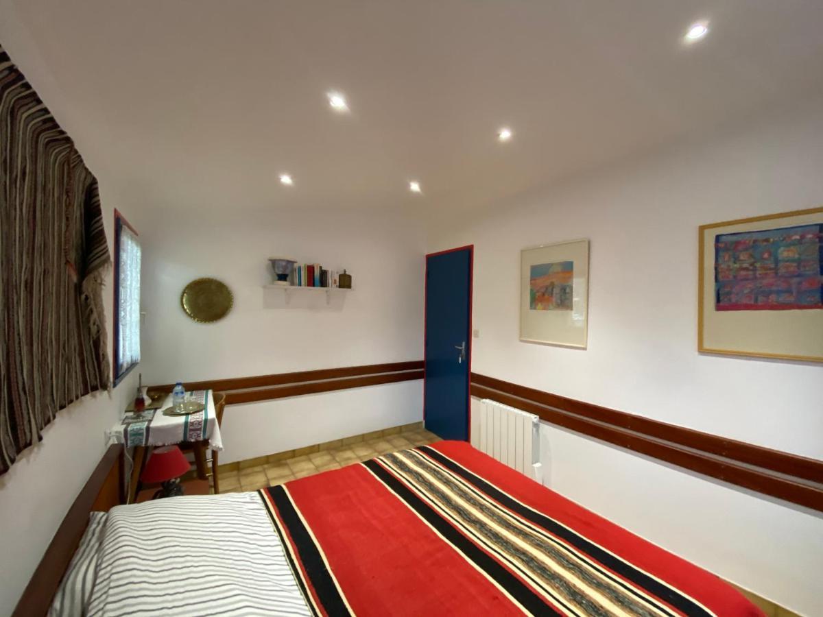 Villa Clair Accueil Saint-Georges-de-Didonne Ngoại thất bức ảnh