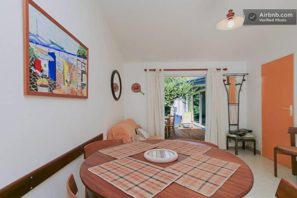 Villa Clair Accueil Saint-Georges-de-Didonne Ngoại thất bức ảnh